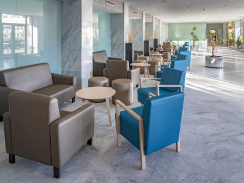 4R Salou Park Resort I