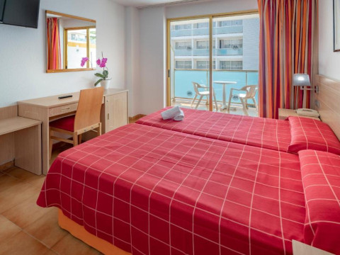 4R Salou Park Resort II