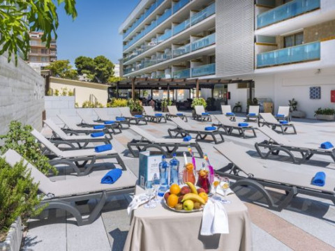 4R Salou Park Resort II