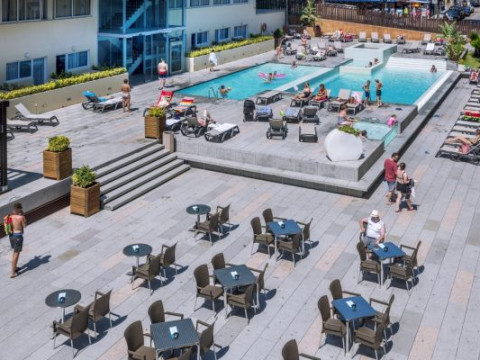 4R Salou Park Resort II