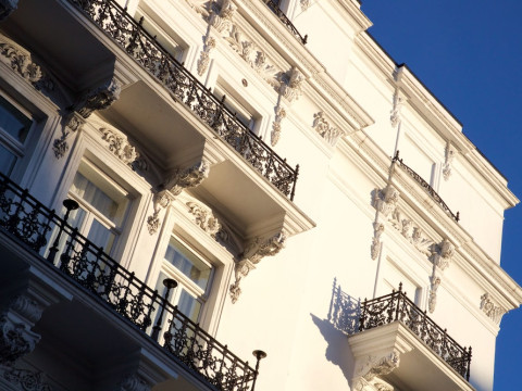 54 Queens Gate Hotel