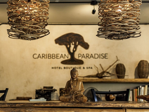 5TH AVE CARIBBEAN PARADISE BOUTIQUE HOTEL BY BFH
