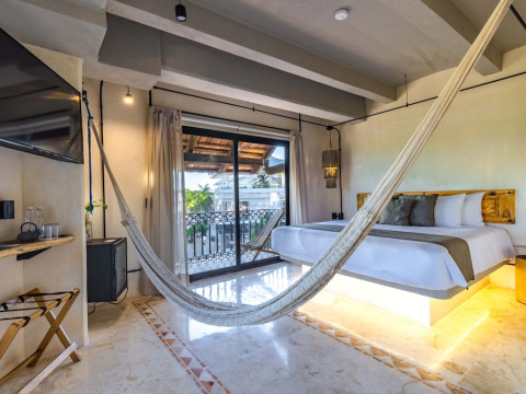 5TH AVE CARIBBEAN PARADISE BOUTIQUE HOTEL BY BFH