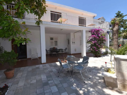 6 Palmi Budva Apartments