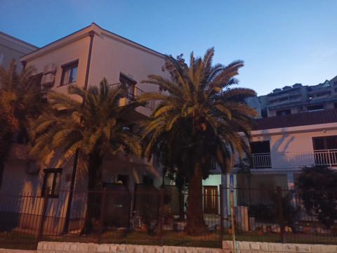 6 Palmi Budva Apartments