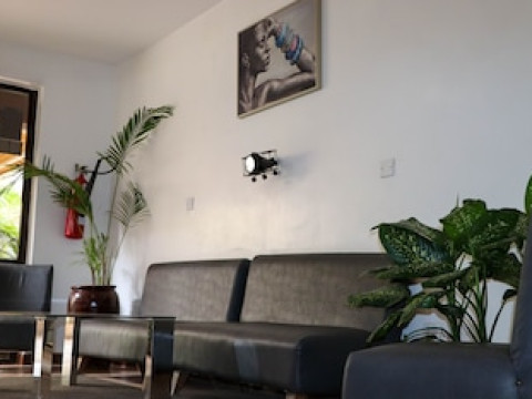 67 AIRPORT HOTEL