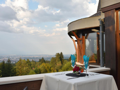 6ATO HOTEL SOFIA