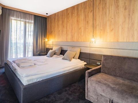6ATO HOTEL SOFIA