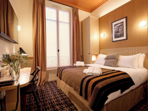 6VH Hôtel
