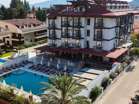 7 Brothers Hotel