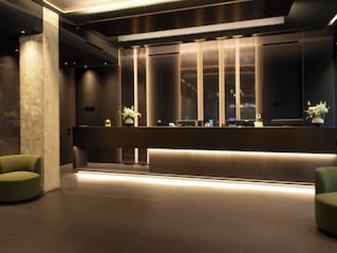 7BA HOTEL MILANO