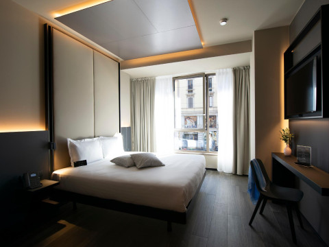 7BA Hotel Milano