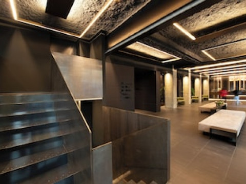 7BA HOTEL MILANO
