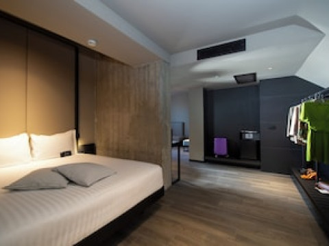 7BA HOTEL MILANO