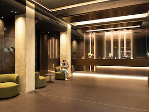 7BA HOTEL MILANO