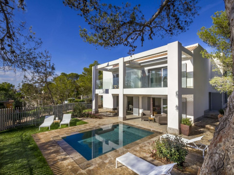 7Pines Resort Ibiza