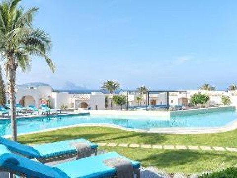 7Pines Resort Ibiza