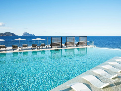 7Pines Resort Ibiza