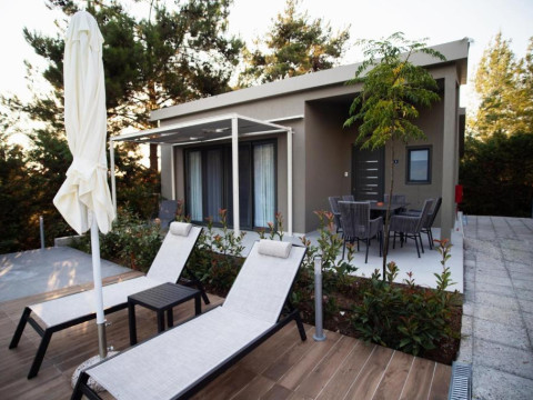 8 Boutique Hotel (Potidea)