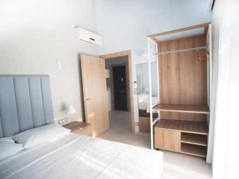 8 Boutique Hotel (Potidea)