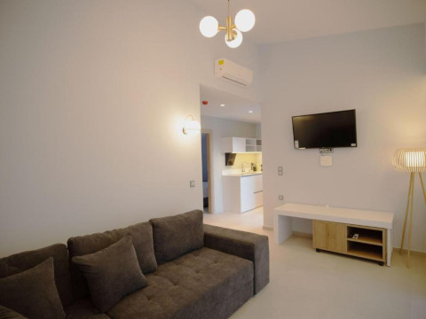 8 Boutique Hotel (Potidea)