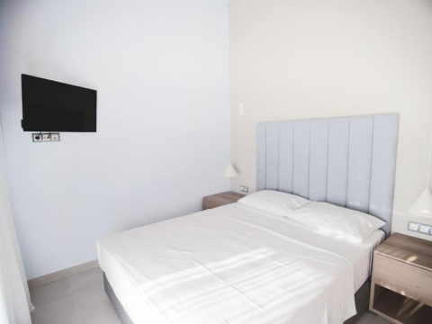 8 Boutique Hotel (Potidea)