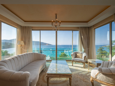 VOGUE HOTEL SUPREME BODRUM