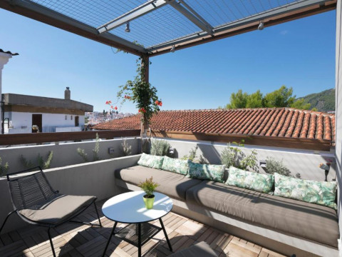 8kto Guest House Skiathos