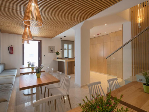 8kto Guest House Skiathos