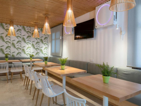 8kto Guest House Skiathos