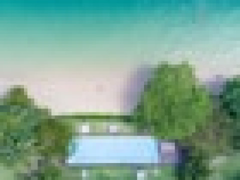 9 Hornbills Tented Camp