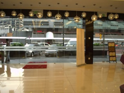 99 PUDU KUALA LUMPUR