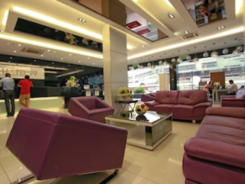 99 PUDU KUALA LUMPUR