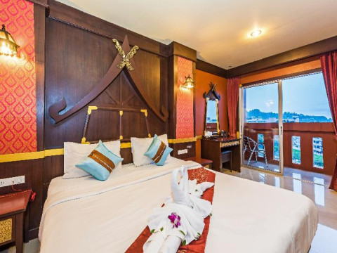 99 Residence Patong