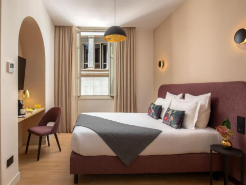 9Hotel Cesari