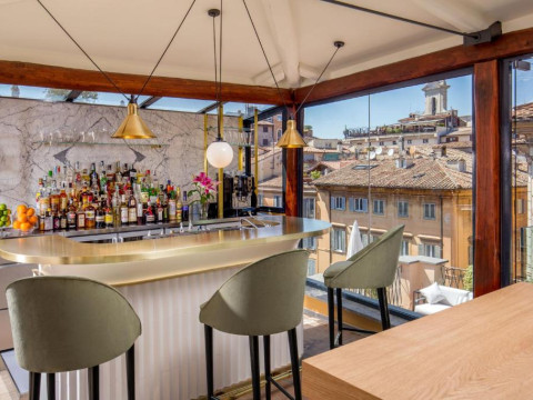 9Hotel Cesari