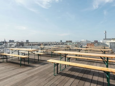 A AND O HAMBURG CITY