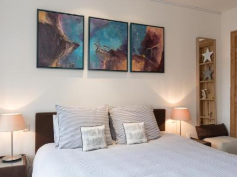 A B&B AMSTERDAM