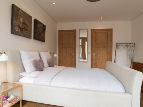 A B&B AMSTERDAM