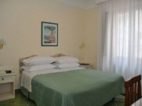 A CASA DEI NONNI