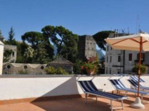 A CASA DEI NONNI
