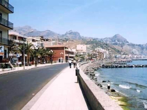 A Casa Di Amici