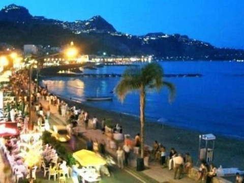 A Casa Di Amici