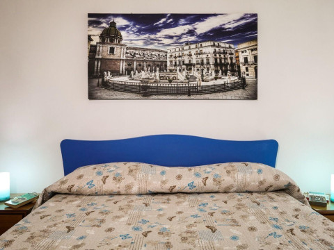 A Casa Di Frà B&B