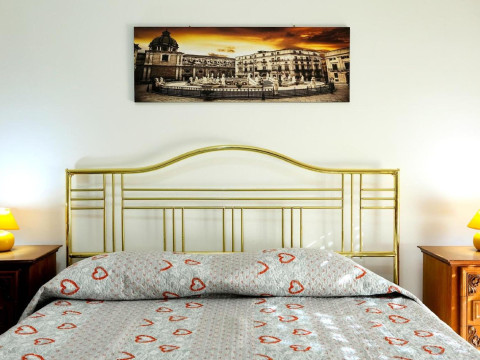A Casa Di Frà B&B