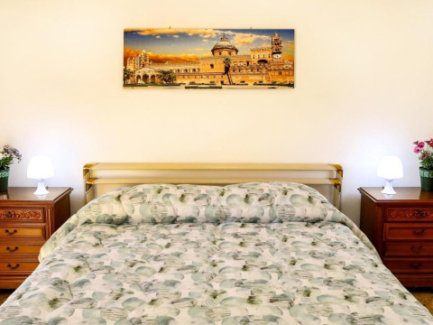 A Casa Di Frà B&B