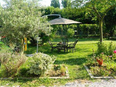 A Casa di Sandra