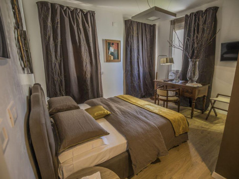 A Casa Di V-Ale