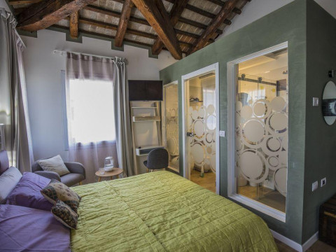 A Casa Di V-Ale