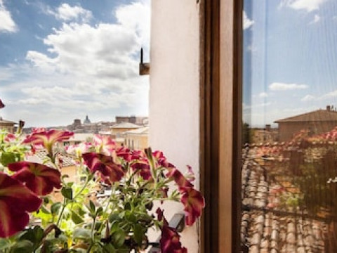 A CASA MASTACCHI